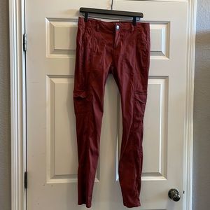 Cabi Drifter cargo pants